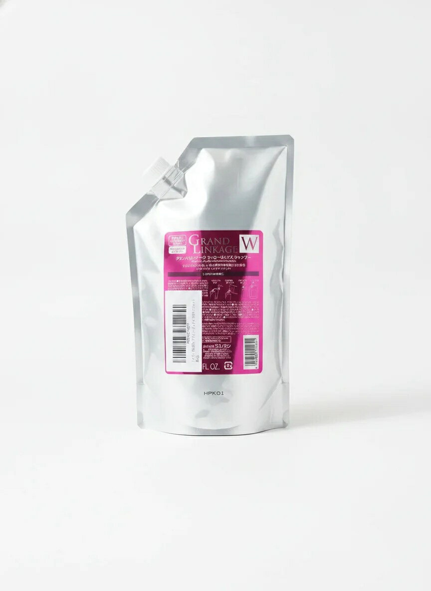 ミルボン グランドリンケージ ウィローリュクスシャンプー1000mL