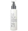 ハホニコ プロ ジュウロクユ120mL