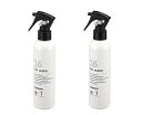 【2本セット 】ハホニコ プロ ジュウロクユスイ 210mL×2本