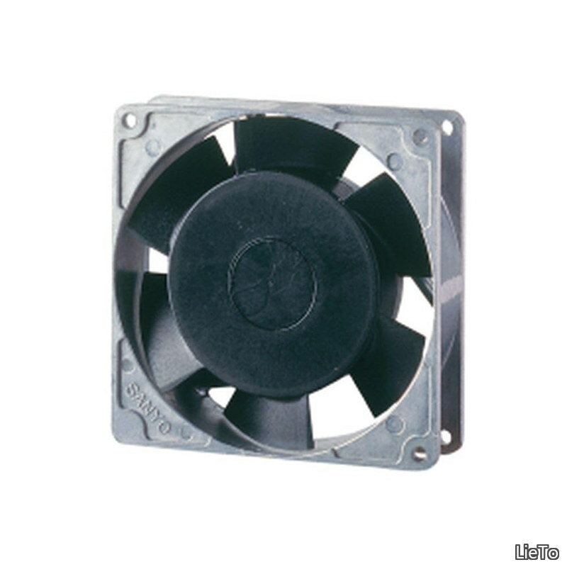 【送料無料】盤用ファン 標準タイプ VP23-6