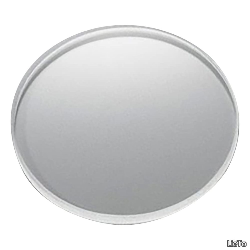 【送料無料】石英板 φ100×0.5mm