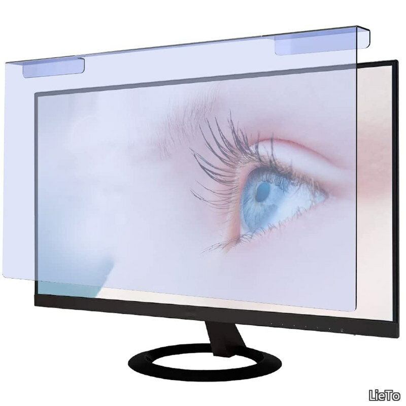 【送料無料】汎用 20インチ 21.5インチ 22インチ imac21.5インチ 対応 ブルーライ...