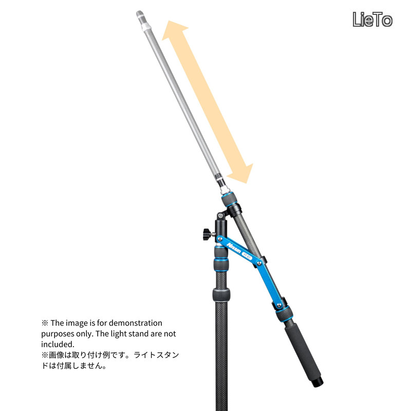 【送料無料】ニッシンデジタル フリーチルター FT-02 照明機材の角度をテコの原理...