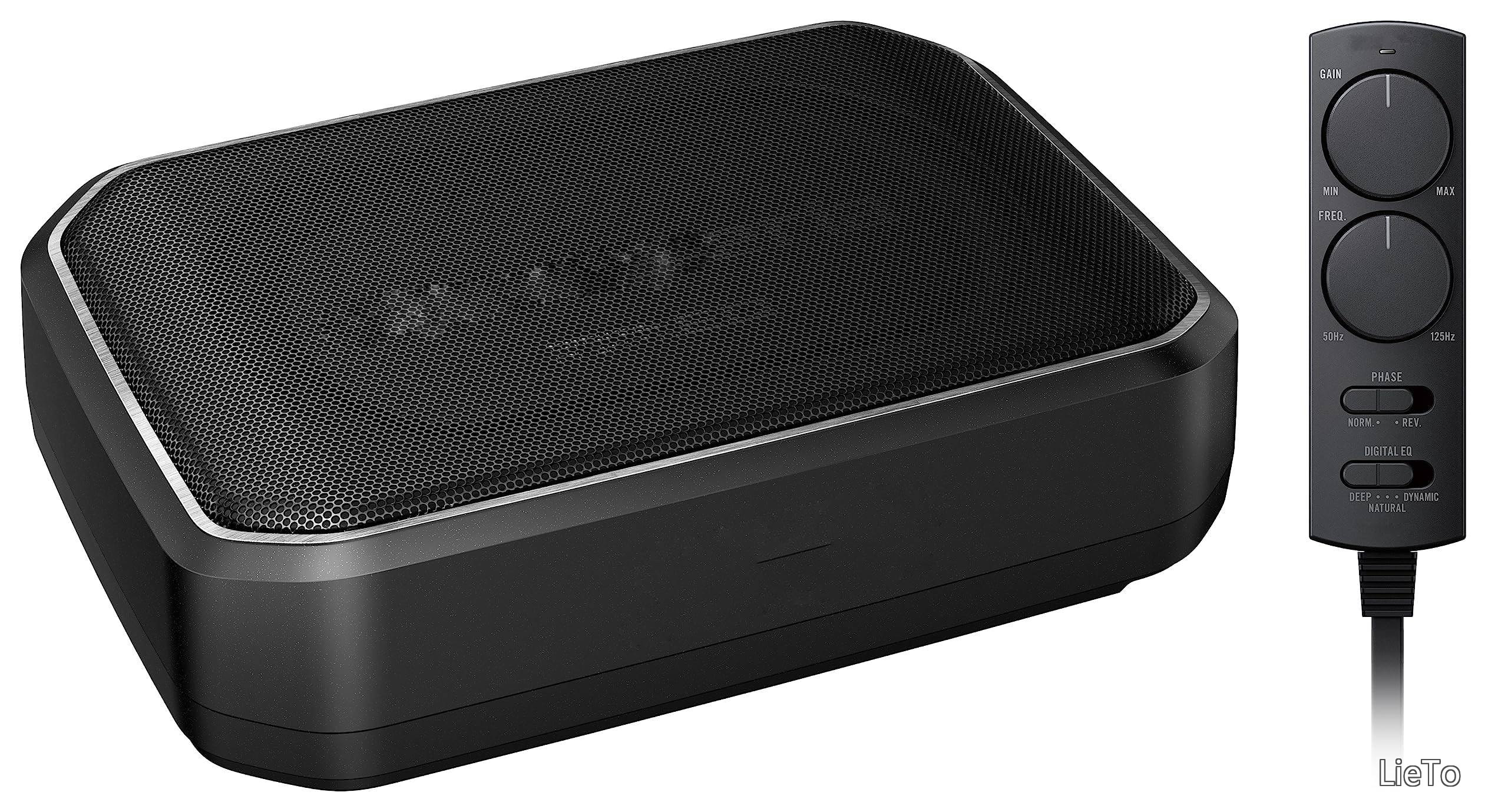 【特価セール】Pioneer スピーカー TS-WX140DA20cm×13cm 楽天市場】Pioneer スピーカー TS-WX140DA20cm×13cm パワードサブ