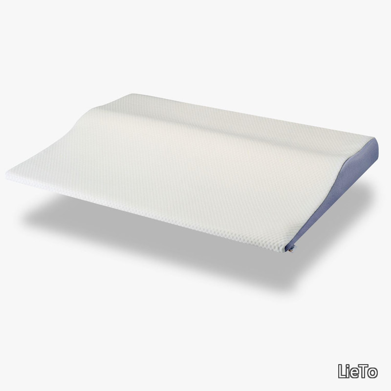 【送料無料】セブンスピロー シングル 【クリアファイル付き】 正規品 低反発 低反発まくら 日本製 寝具 まくら ビッグサイズ ロング やわらかい Shop Japan(ショップジャパン) True Sleeper Seventh Pillow