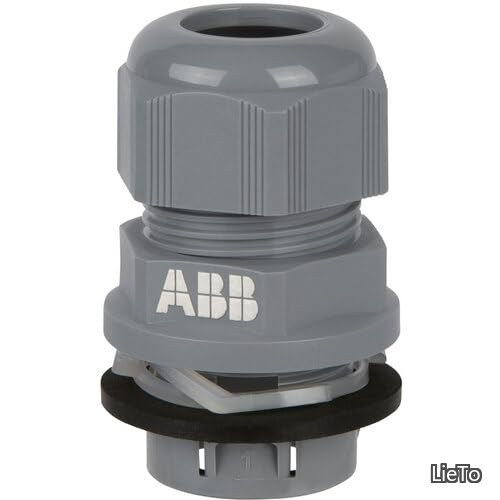 【送料無料】1/2IN 6-12MM グレー NPG-0501G