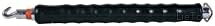 商品の特徴・入数:1本・サイズ:312×29×29mm・材質/仕上:フック:スチール、グリップ:樹脂お客様都合のキャンセルはお控えください。また他モールにて併売を行っており、Amazon 社のFBA マルチチャネルサービスを一部活用しております。梱包にAmazon ロゴの記載やAmazonの配達員が商品をお届け、また置き配になる可能性がございますので予めご了承ください。