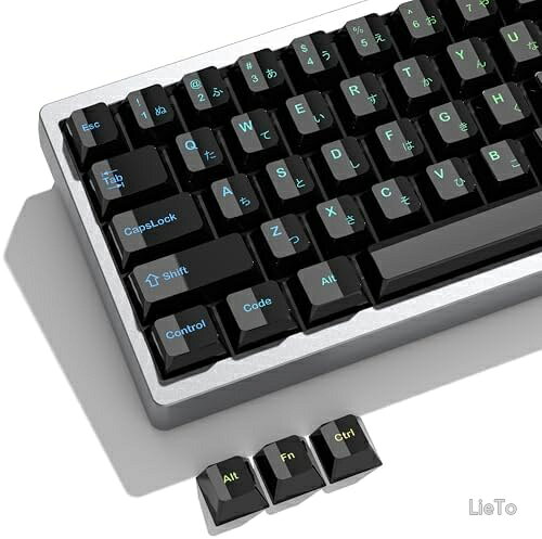 楽天市場】cherry mx キー キャップ 日本語の通販