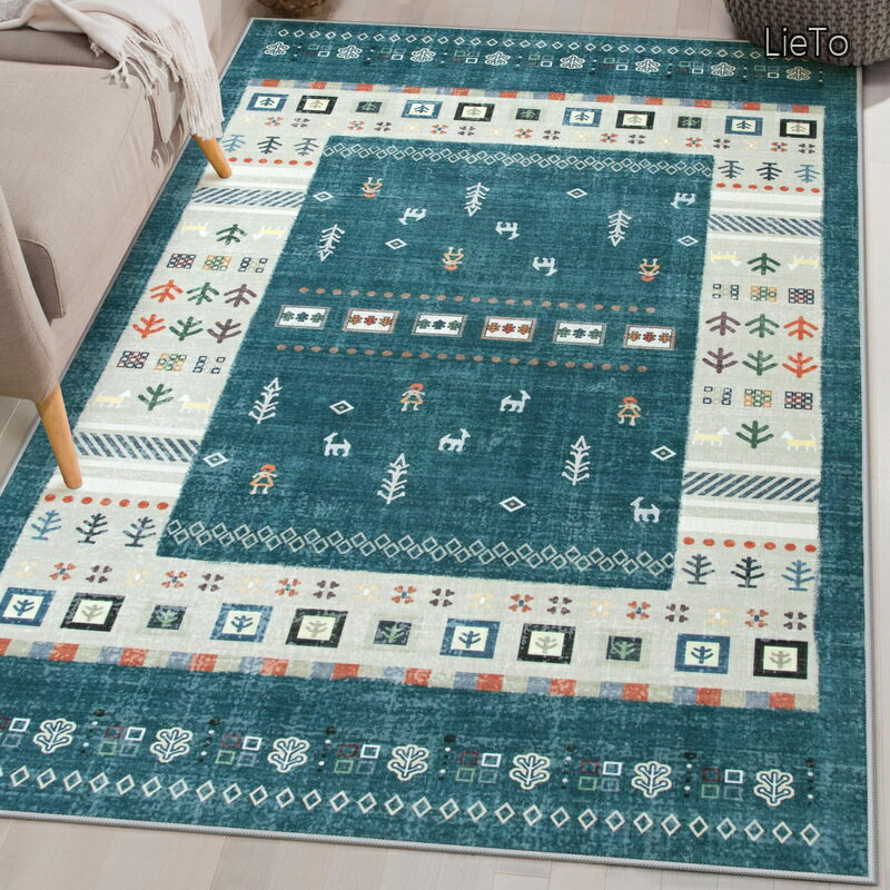 【送料無料】ラグ 90х150cm ...