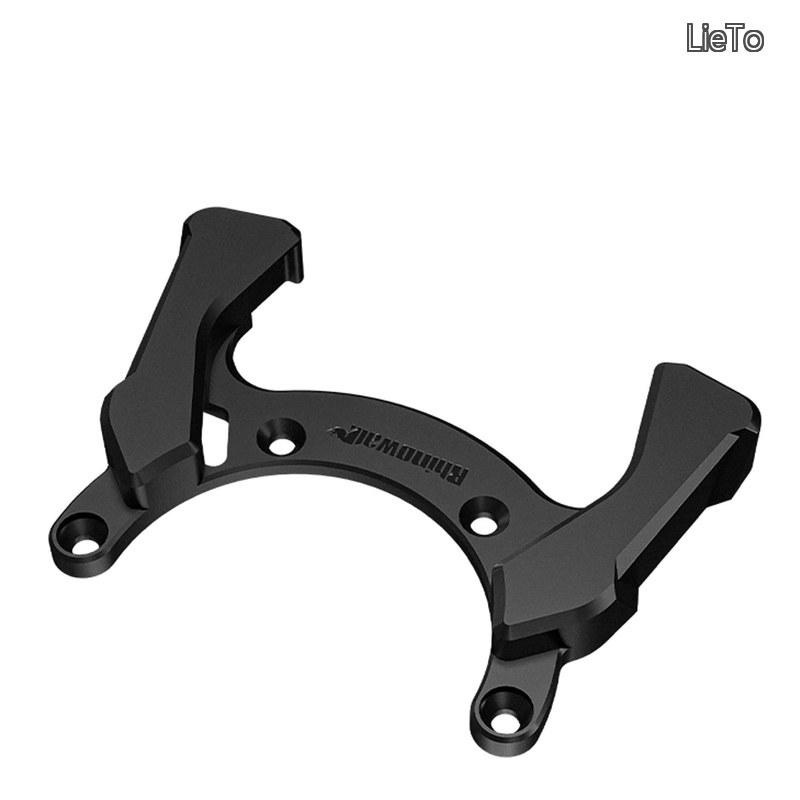 Rakuten - 【送料無料】Rhinowalk(ライノウォーク)バイク用タンクバッグ強力磁石式タンクバッグアダプターベース-XM10406
