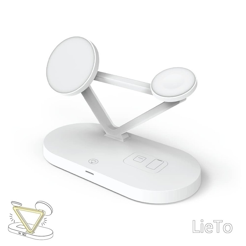 WIRELESS CHARGE STATION(ワイヤレス充電ステーション)