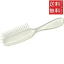 ホンゴ HONGO ヘアブラシ NP-1000 透明(クリスタル) 仕上げブラシ ヘアケア サロン専売