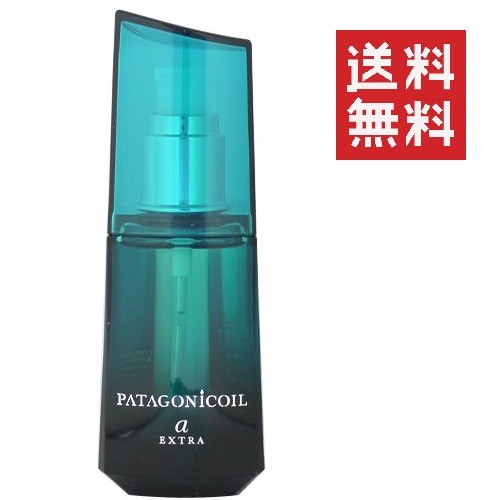 【即納】日華化学 DEMI デミ パタゴニックオイル アルカニシオン エクストラ 80mL 洗い流さないトリートメント ヘアケア サロン専売 ノンシリコン