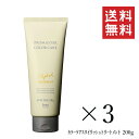 ホーユー プロマスター カラーケア スタイリッシュ トリートメント 200g×3個セット まとめ買い ヘアケア