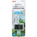 【6個セット】ジェックス ジェックスコードレスデジタル水温計ワイド