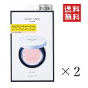 明色化粧品 モイストラボフローラ スキンコントロール メッシュファンデーション 10(明るい肌色) 本体 12g×2個セット まとめ買い