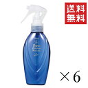 【クーポン配布中】 ハニエル ゼプト エレクトロン ル・ラッシュ 150mL×6個セット まとめ買い 本体 毛髪補修用ローション