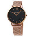 FURLA フルラ GIADA 33mm 4253108516 腕時計 ゴールド レディース アナログ(2)