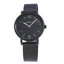 FURLA フルラ LOGO 4253129502 腕時計 レディース アナログ ブラック