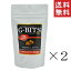 【クーポン配布中】 サンユー研究所 G-BITS グルコサミントリーツ 155g 約60枚入り×2袋セット まとめ買い ジービッツ 犬 おやつ サプリメント 関節ケア