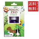 【クーポン配布中】 EDOG JAPAN 犬用歯磨き粉 Magic Zeo マジックゼオ デイリー 40cc デンタルケア 歯石除去