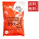 【クーポン配布中】 【即納】ユウキ食品 やさしい味わいのガラスープ 700g 袋 顆粒 業務用 大容量 中華だし がらスープ 鶏ガラ 鶏がら チャーハン