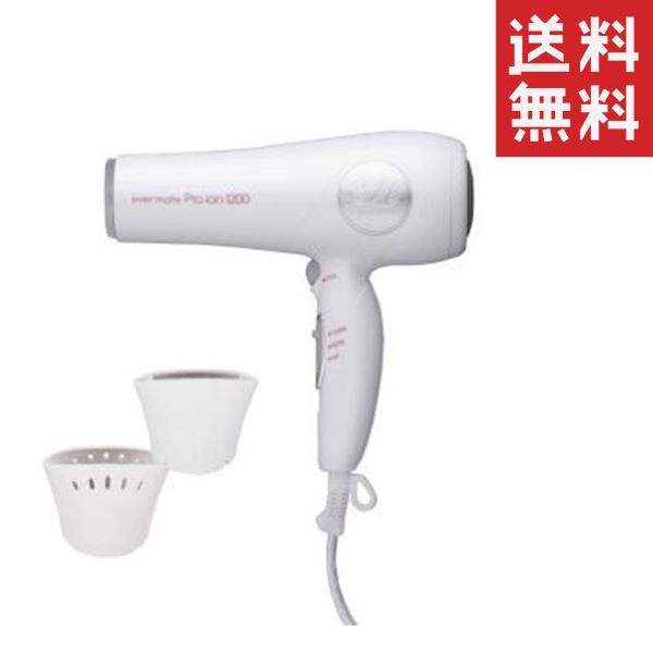 Сᥤ ץɥ饤䡼 ۥ磻 ޥʥ 1200W ֥ ֳ  Ƽ Ʋ