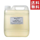 【クーポン配布中】 ペットバリエーション ピクニックシャンプー スムースシャンプー 4L(4000ml) ペット用 犬 業務用 アミノ酸 手荒れ予防