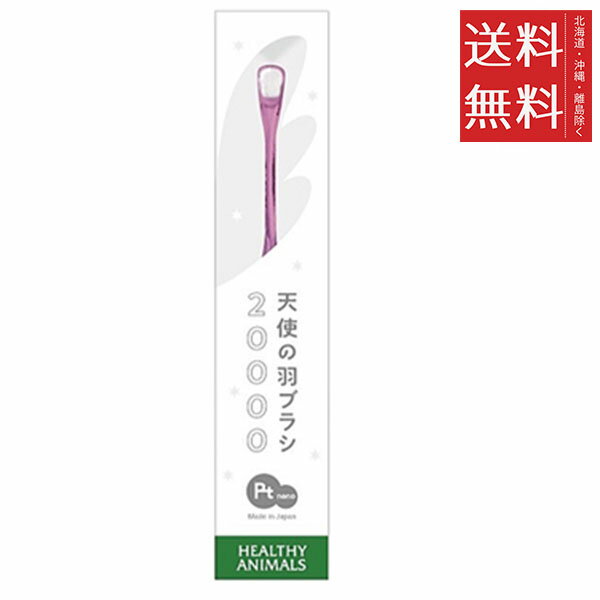 【メール便/送料無料】AEI INTER WORLD 究極の歯ブラシ 天使の羽 ブラシ SS