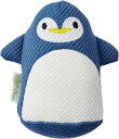 【ポイントUP対象商品】 【3個セット】ペティオ Add.Mateフワフワニットアニマルぺんぎん