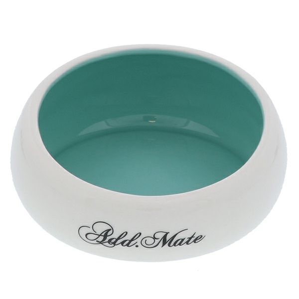 【2個セット】ペティオ Add.Mateこぼれにくい陶器食器M