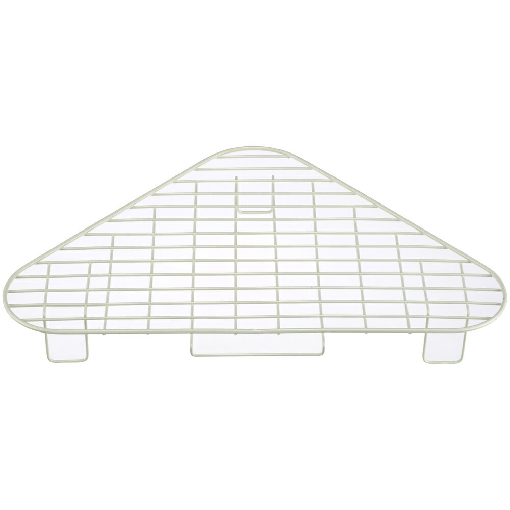 ジェックス ジェックス ラクラク取付三角ラビレットL用スノコのサムネイル