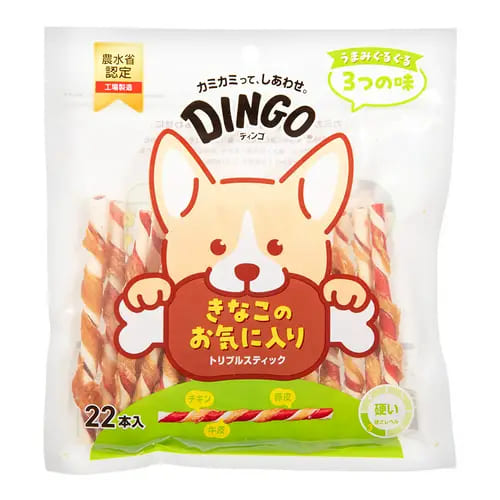 【3個セット】 スペクトラム　ブランズ　ジャパンCA事業部 トリプルスティック22本