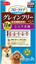 【3個セット】 スマック フローラケア DOG シニア犬用 800g