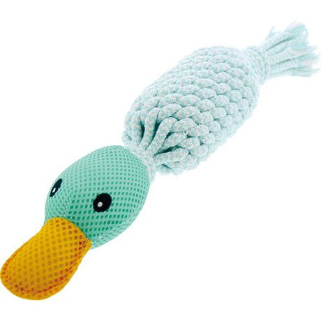 【12個セット】ペティオ Add.Mate 犬用おもちゃCamuComeDentalBirdsカモ