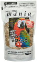 【3個セット】mania(マニア) プロショップ専用 大型インコ 1L