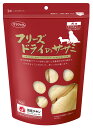 【15個セット】ママクック フリーズドライのササミ 犬用 150g