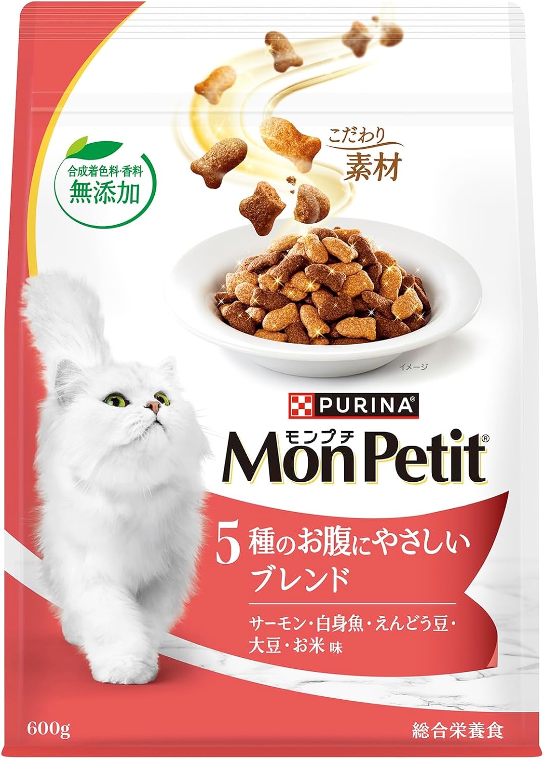 �ͥ������� ���ץ� �Хå�5��Τ�ʢ�ˤ䤵�����֥��� 600g