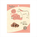 【ポイントUP対象商品】 【24個セット】ペッツルート ふわふわに作ったふわふわに作った馬肉ミニチュロス80g