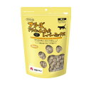 【15個セット】フリーズドライのムネ肉レバーミックス猫用130g