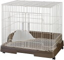 ジェックス ラビんぐ スマートルーム ハウス 小屋 ケージ うさぎ
