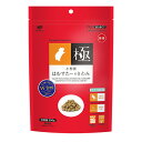 【12個セット】ハイペット 小型種はむすたーのきわみ 200g まとめ買い ハムスター フード 餌 エサ 国産 乳酸菌