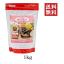 【12個セット】ニチドウ メディモモンガ 1kg(1000g) フード 餌 ソフトペレット 善玉乳酸菌 尿臭抑制