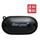 PLUSCO プラスコ donpac ドンパックプラス ブラック ビッグサイズ 大容量(4)