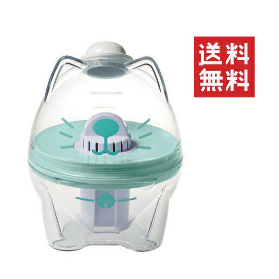 クリタック まるっと軟水 にゃんたま MNN-6050 猫用