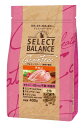 【12個セット】ベッツ・チョイス・ジャパン セレクトバランス グレインフリー 猫用 キトン チキン 400g
