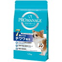 【2個セット】マースジャパンリミテッド プロマネージ 7歳から チワワ専用 1.7kg