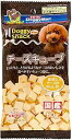 【3個セット】 ドギーマンドギースナックバリューチーズキューブ60g