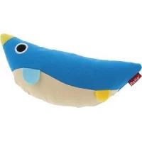 【3個セット】ペティオ仔猫用けりぐるみ子ペンギン
