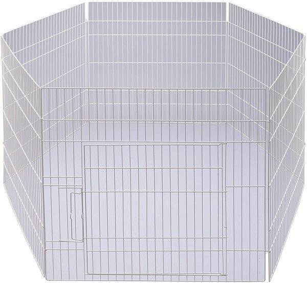 ジェックス ラビんぐ ラビットサークル ワイド ハウス 小屋 ケージ うさぎ